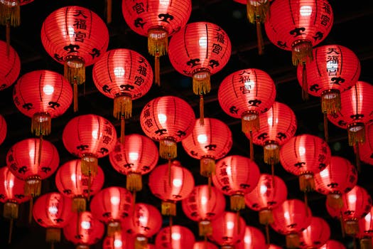 SSMS Chinese Homestay Program