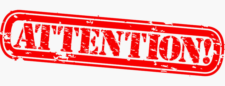 NOTICE TO BUILDING OCCUPANTS AND PARENTS