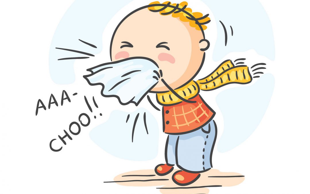 Flu Information