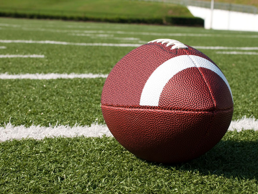 Home Football Game