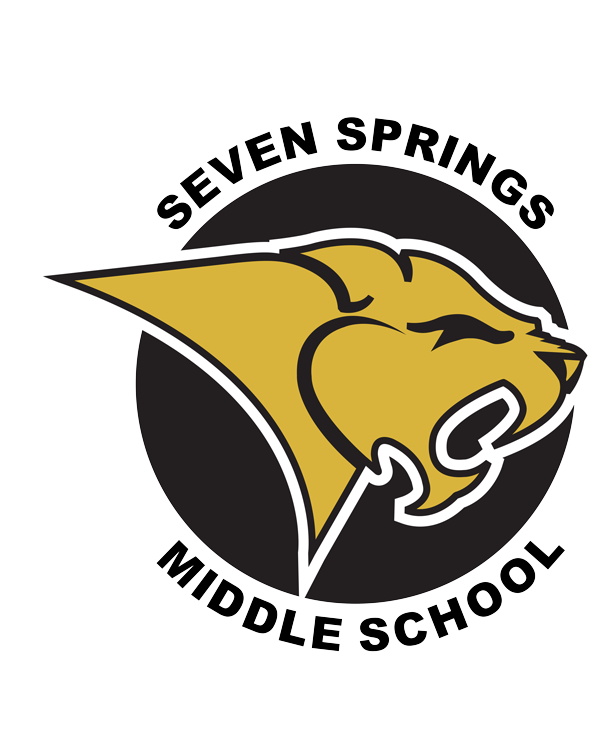 Seven Springs Middle School | Preparing students for high school, college  or career and life.