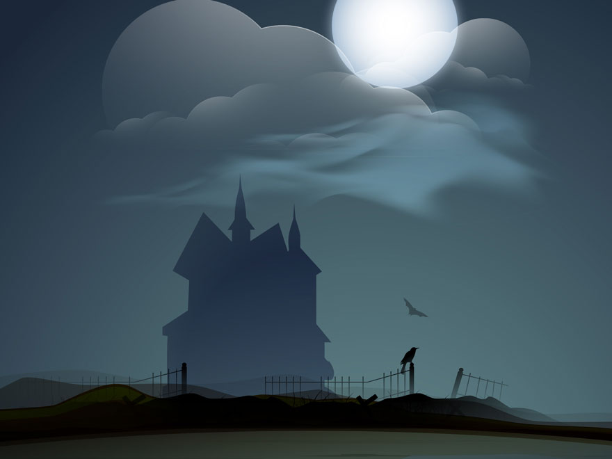 Halloween Dance