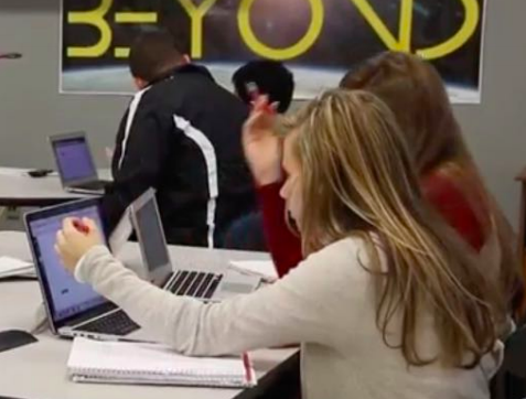 Beyond Program