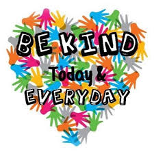 Kindness Week