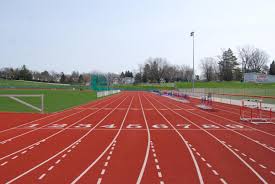 Track and Field Tryout Schedule