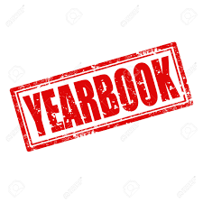 2021 Yearbook Sales