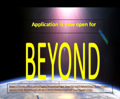 Beyond Application