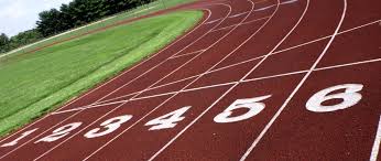 Track Tryouts