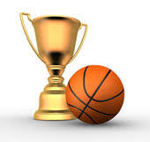 Girls Basketball Awards Ceremony