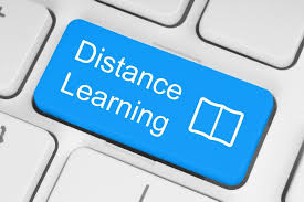 Distance Learning Preview for Middle School and High School
