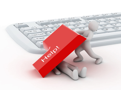 Students – Are You Having Any Tech Issues?