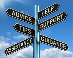 Student Services Contact Information