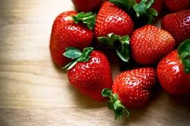 PTO Strawberry Fundraiser