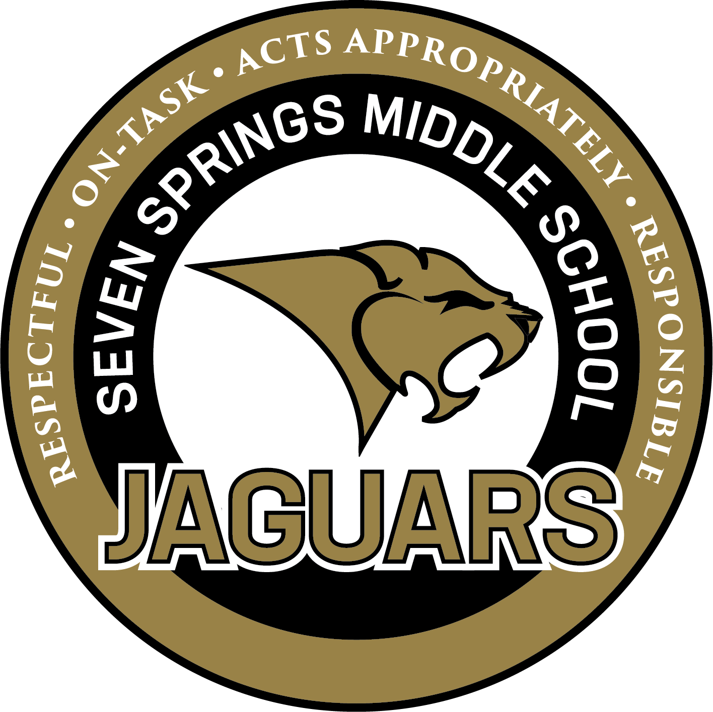 Seven Springs Middle School