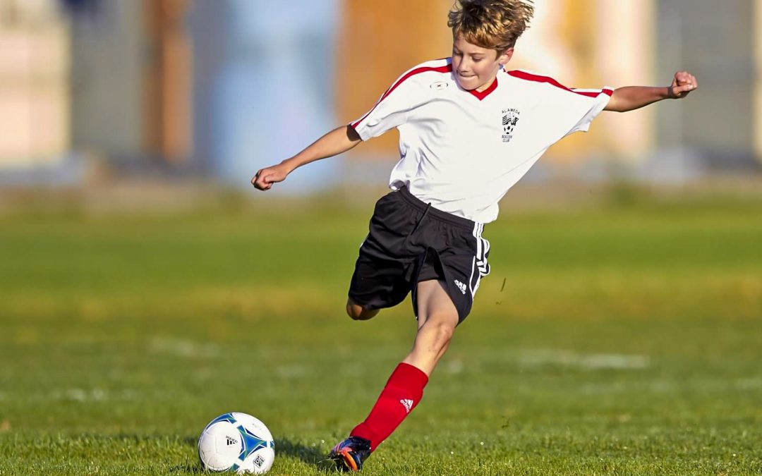 Boys’ Soccer Tryouts