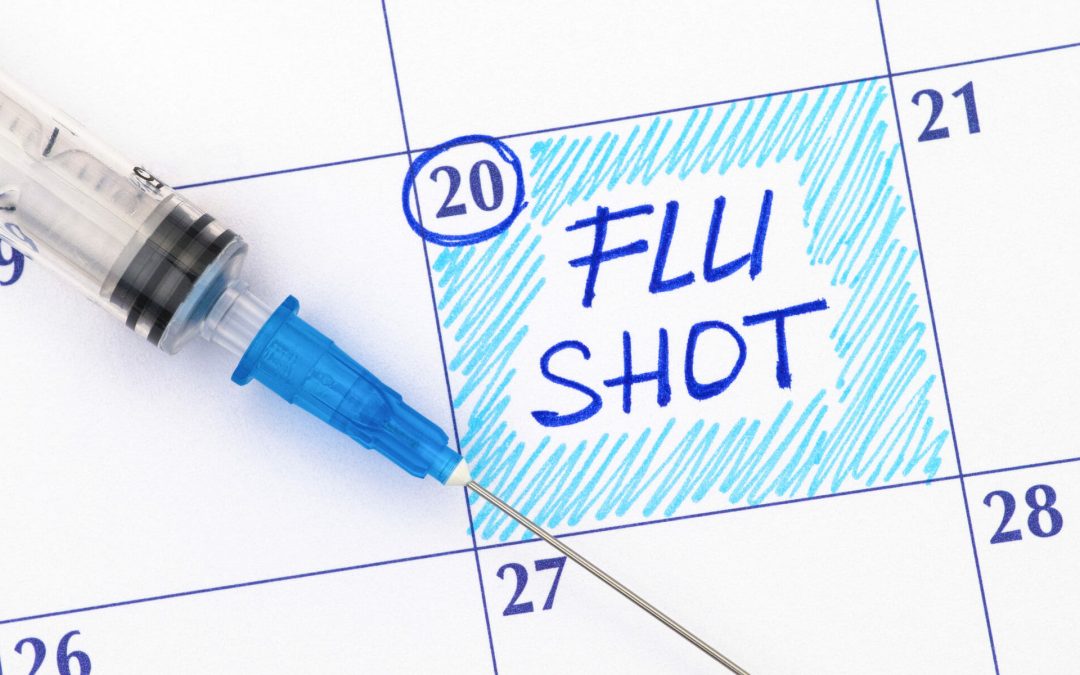 Flu Shot Info