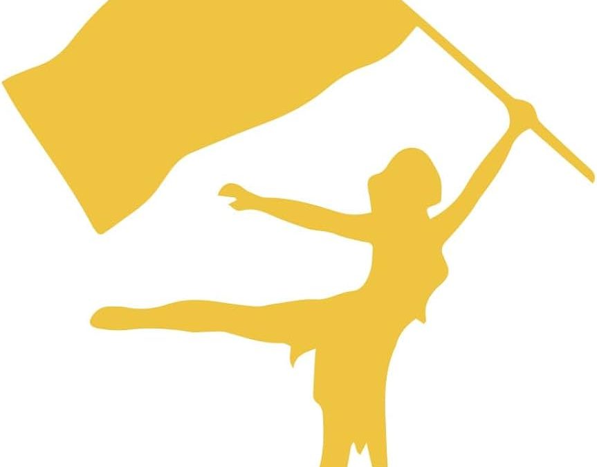 SSMS Color Guard Club