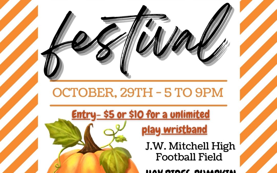 Fall Festival