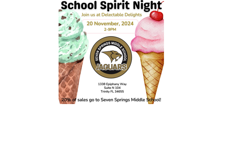 Spirit Night