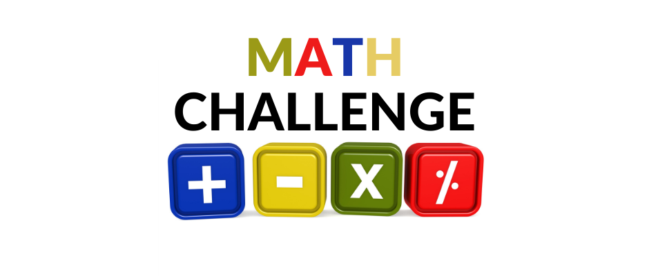 IXL Math Challenge