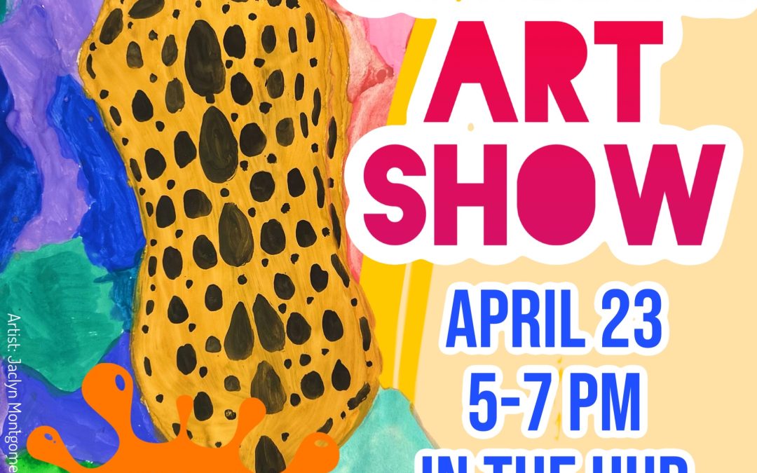 Spring Art Show