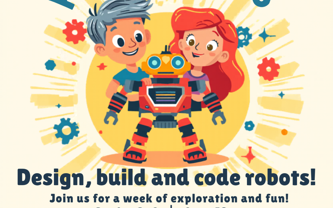 Jaguar Robotics Camp