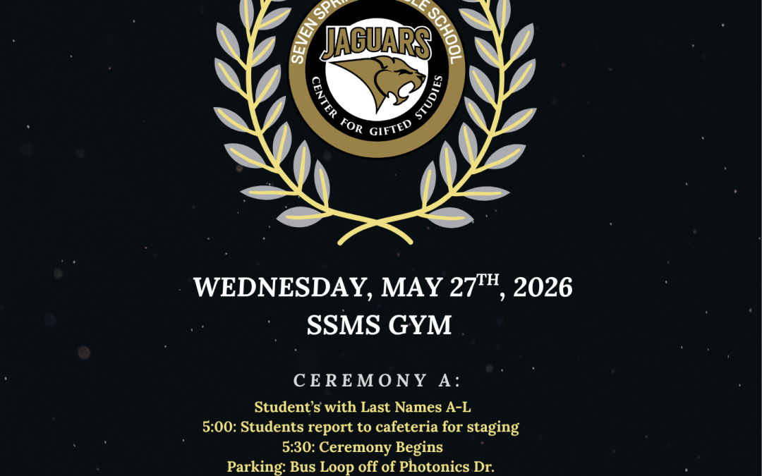 8th Grade Promotion