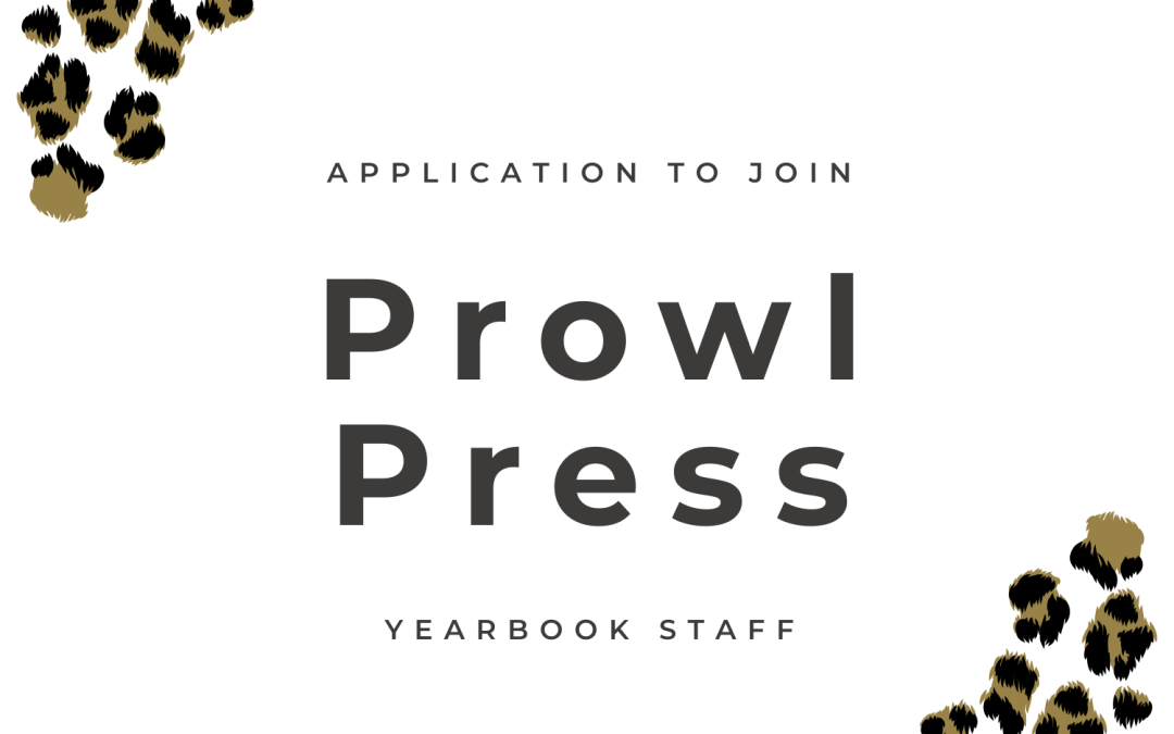 Prowl Press